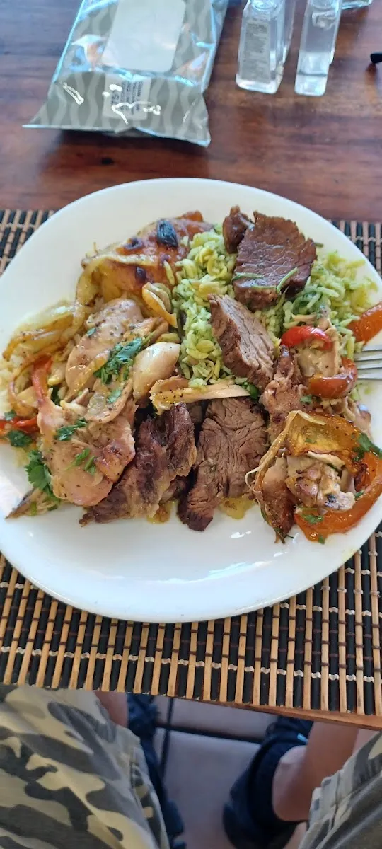 The Kosher Buffet — foto 10