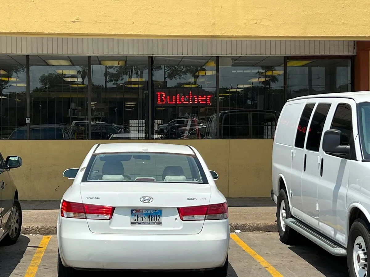 The Kosher Butcher — foto 7