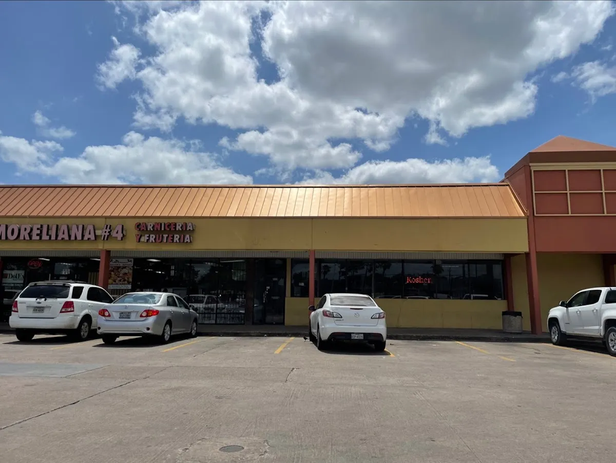 The Kosher Butcher — foto 10