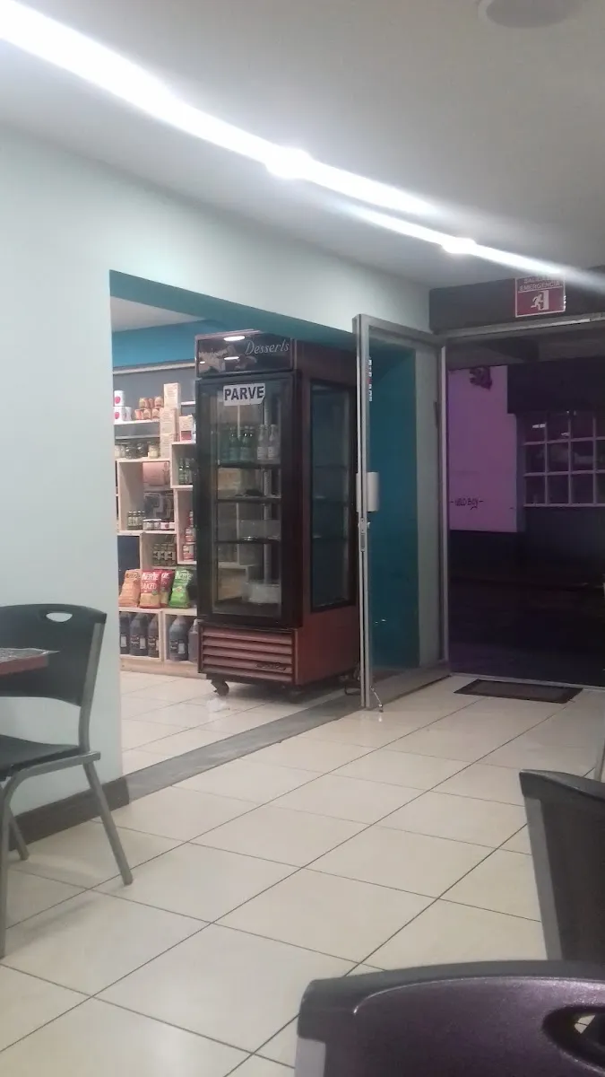 The Kosher Center — foto 2