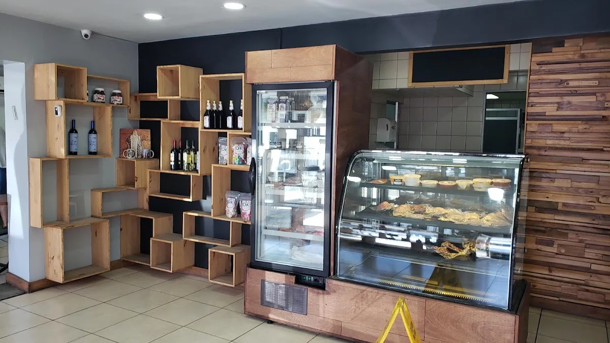 The Kosher Center — foto 4
