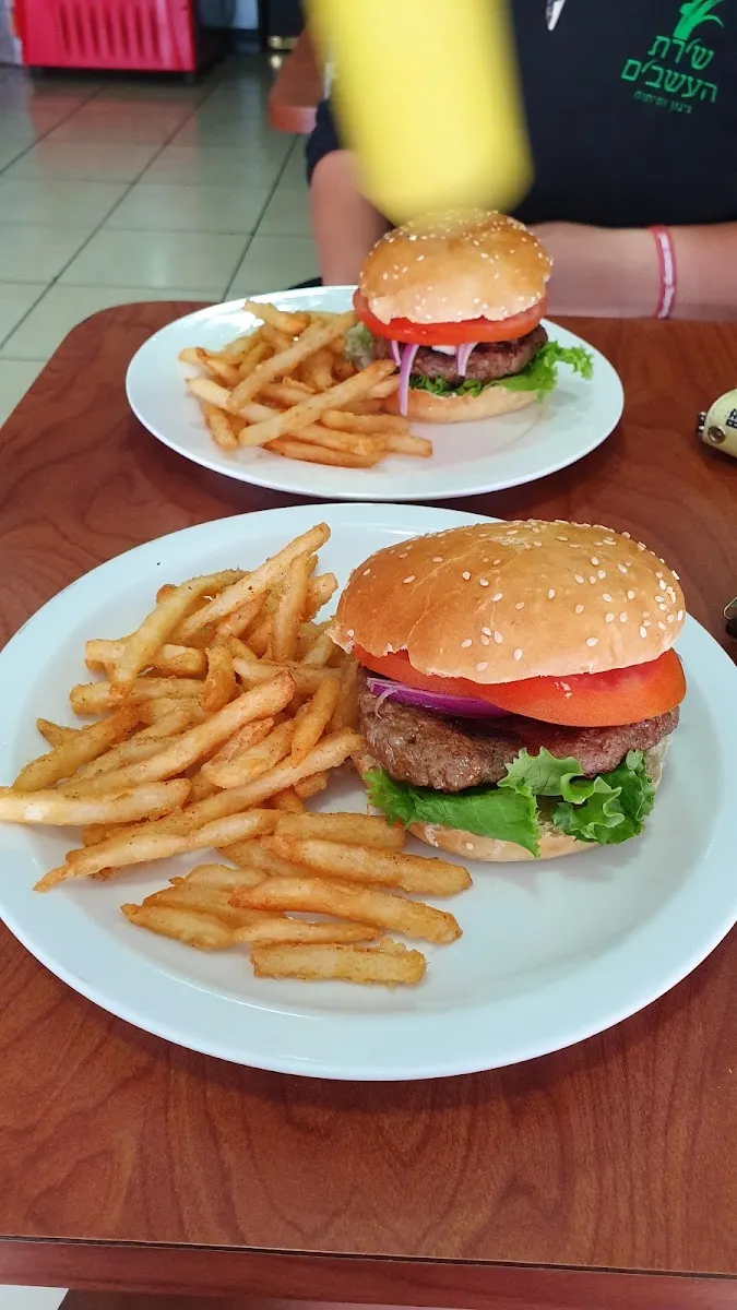 The Kosher Center — foto 10
