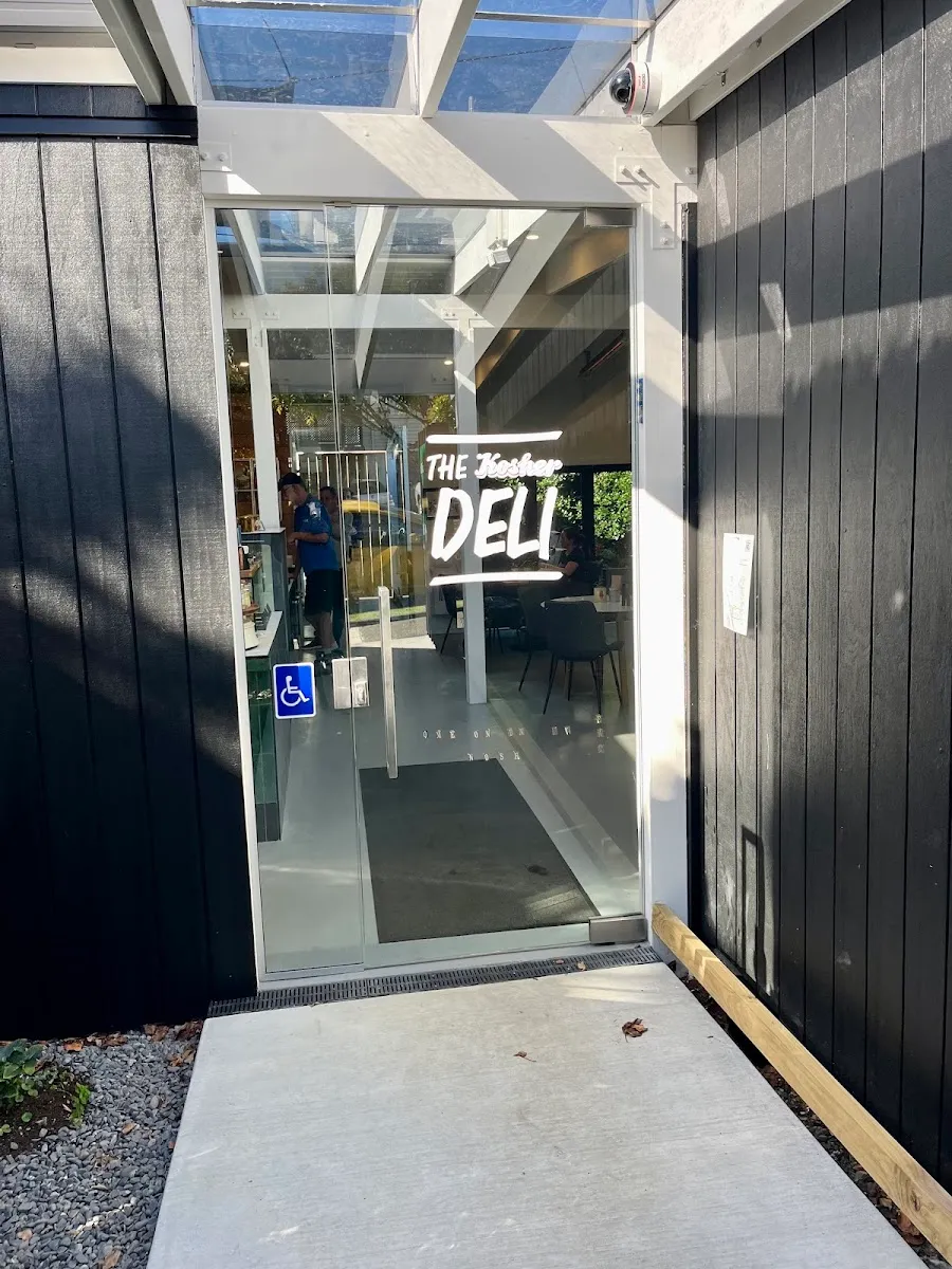 The Kosher Deli NZ — photo 3