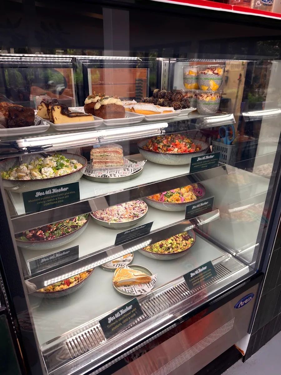 The Kosher Deli NZ — photo 7