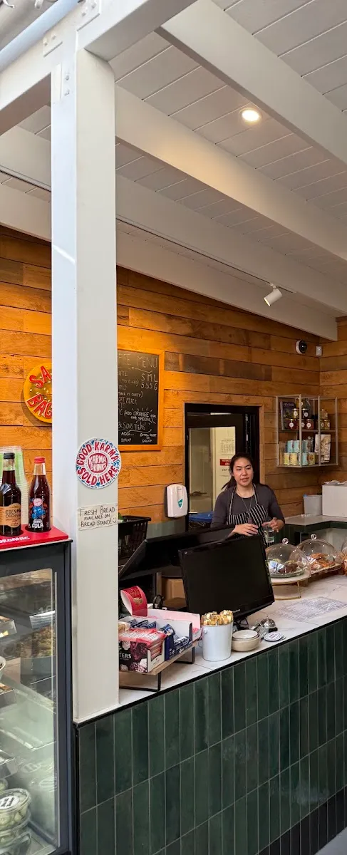 The Kosher Deli NZ — photo 9