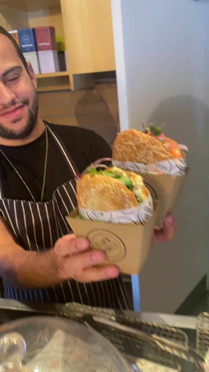 The Kosher Deli NZ — photo 10