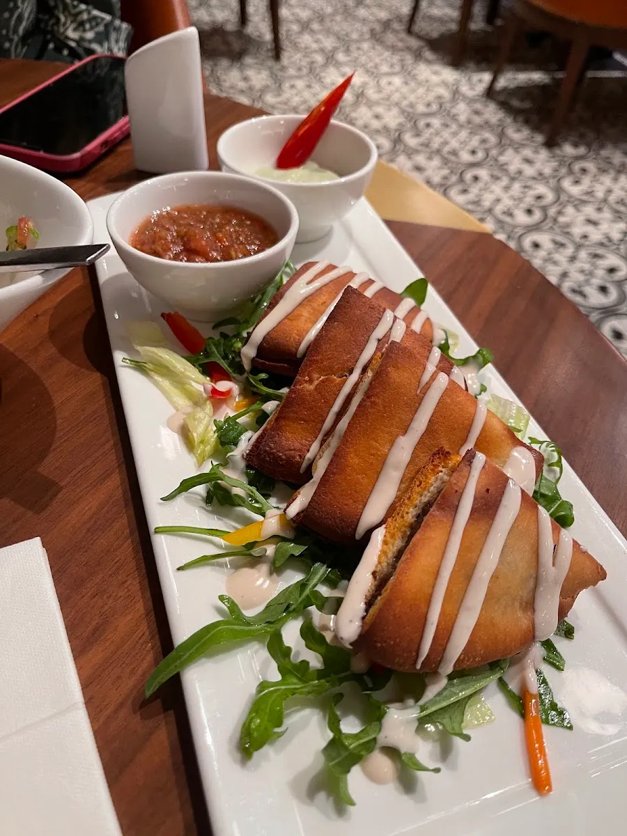 The Kosher Place Abu Dabi — foto 2