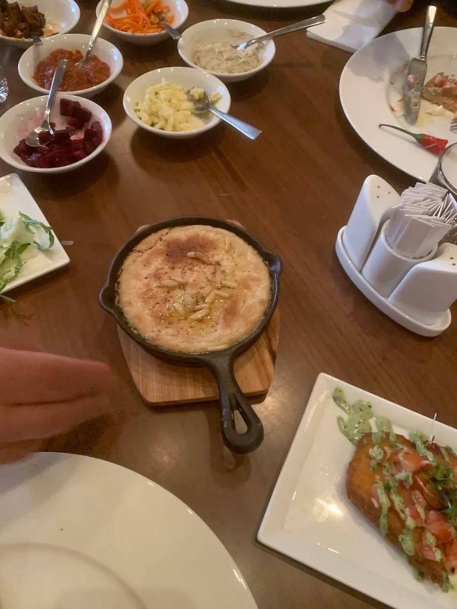 The Kosher Place Abu Dabi — foto 7