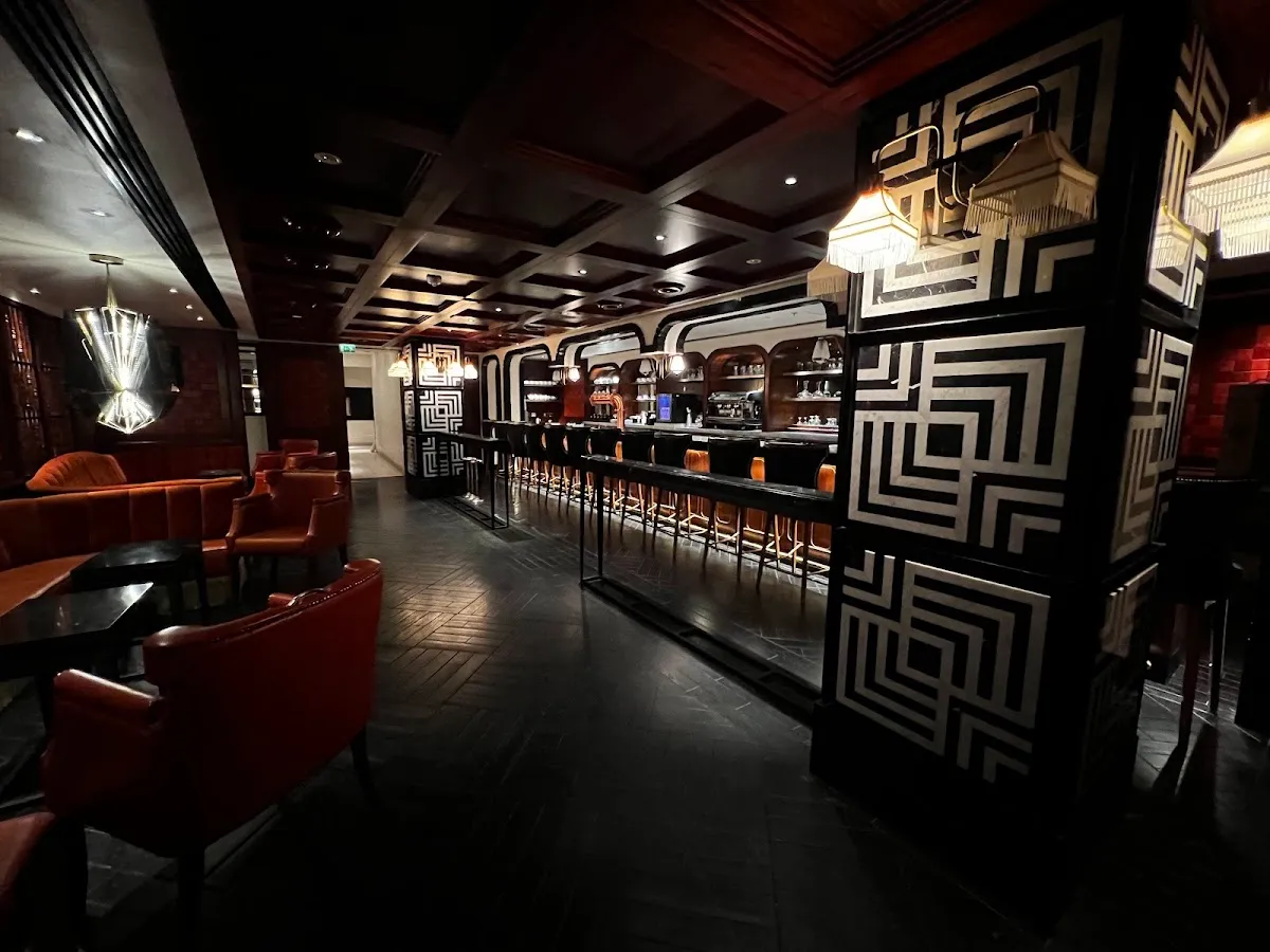 The Kosher Place Abu Dabi — foto 8