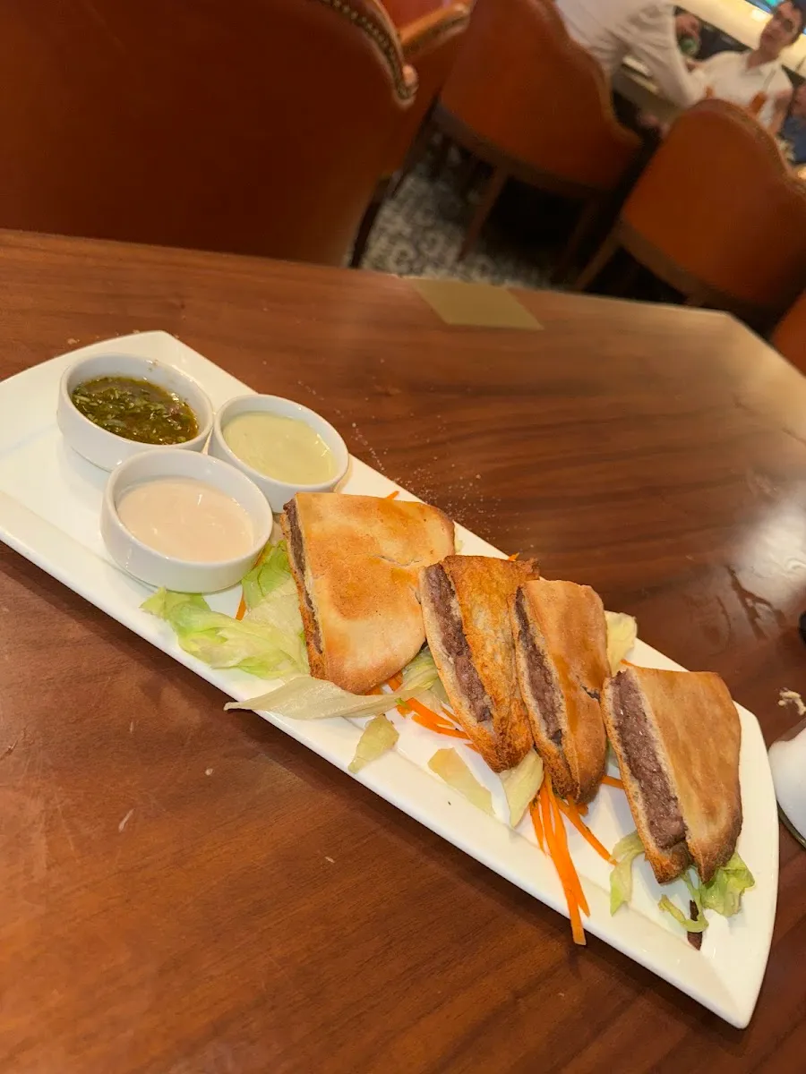 The Kosher Place Abu Dabi — foto 9