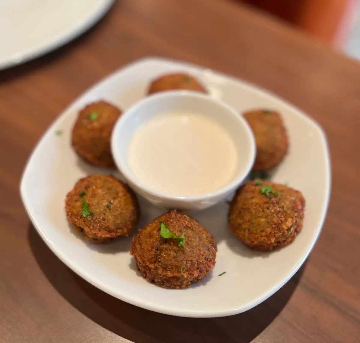 The Kosher Place Abu Dabi — foto 10
