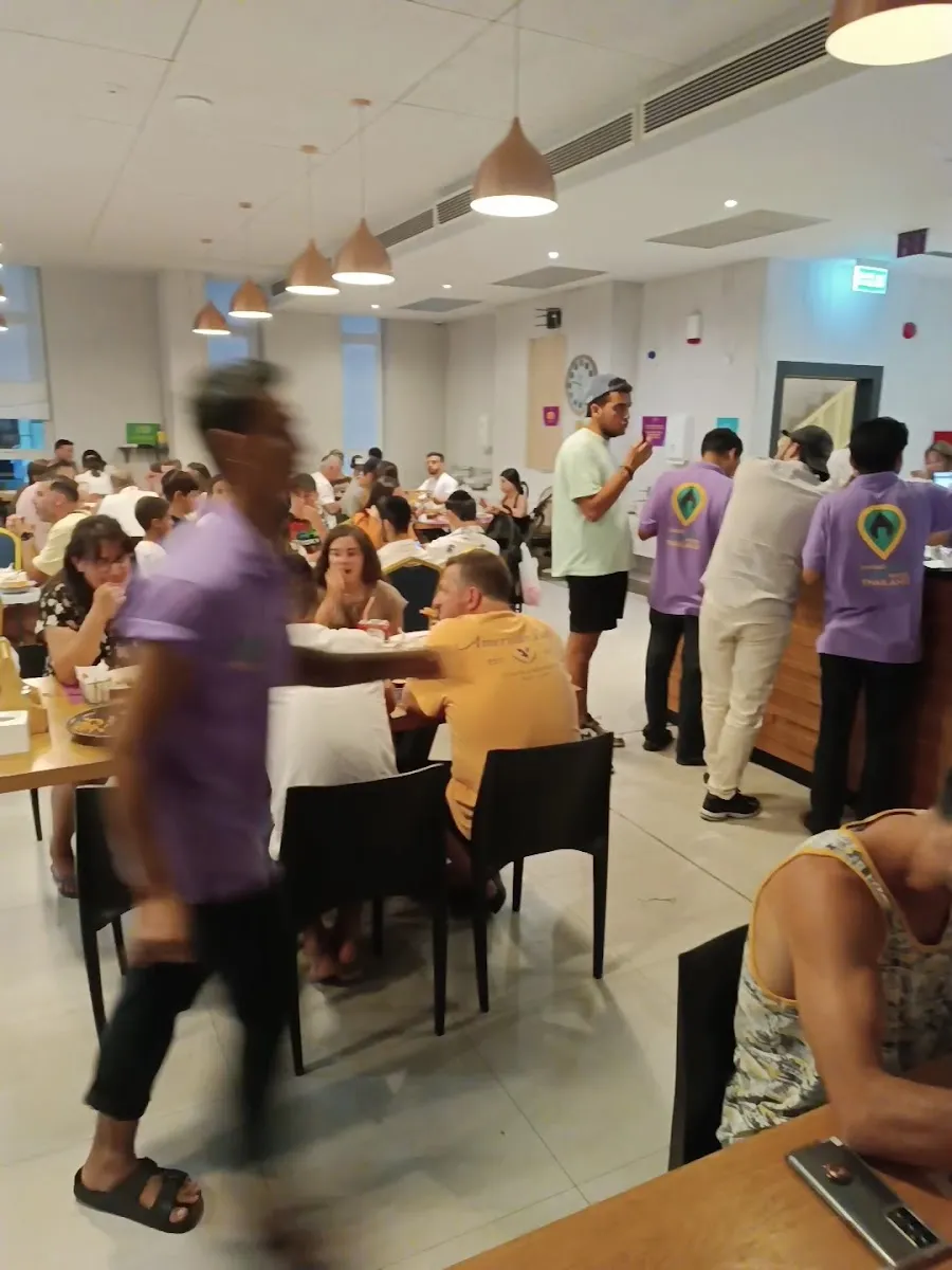 The Kosher Place Phuket — foto 5