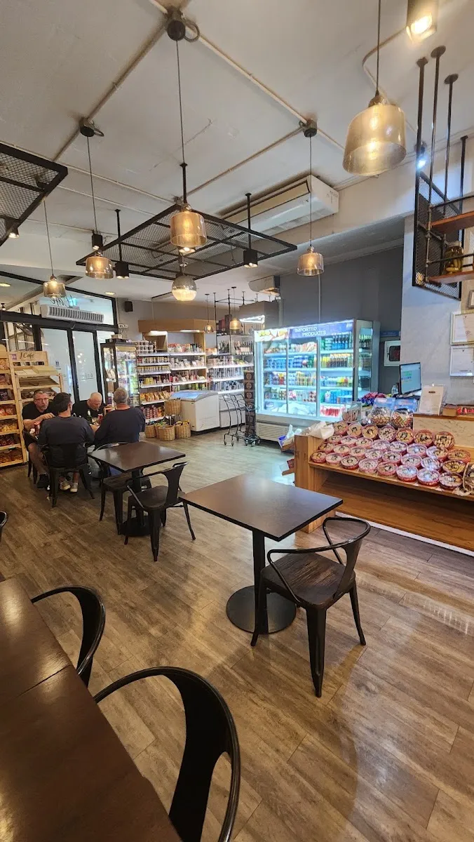 The Kosher Place — photo 4
