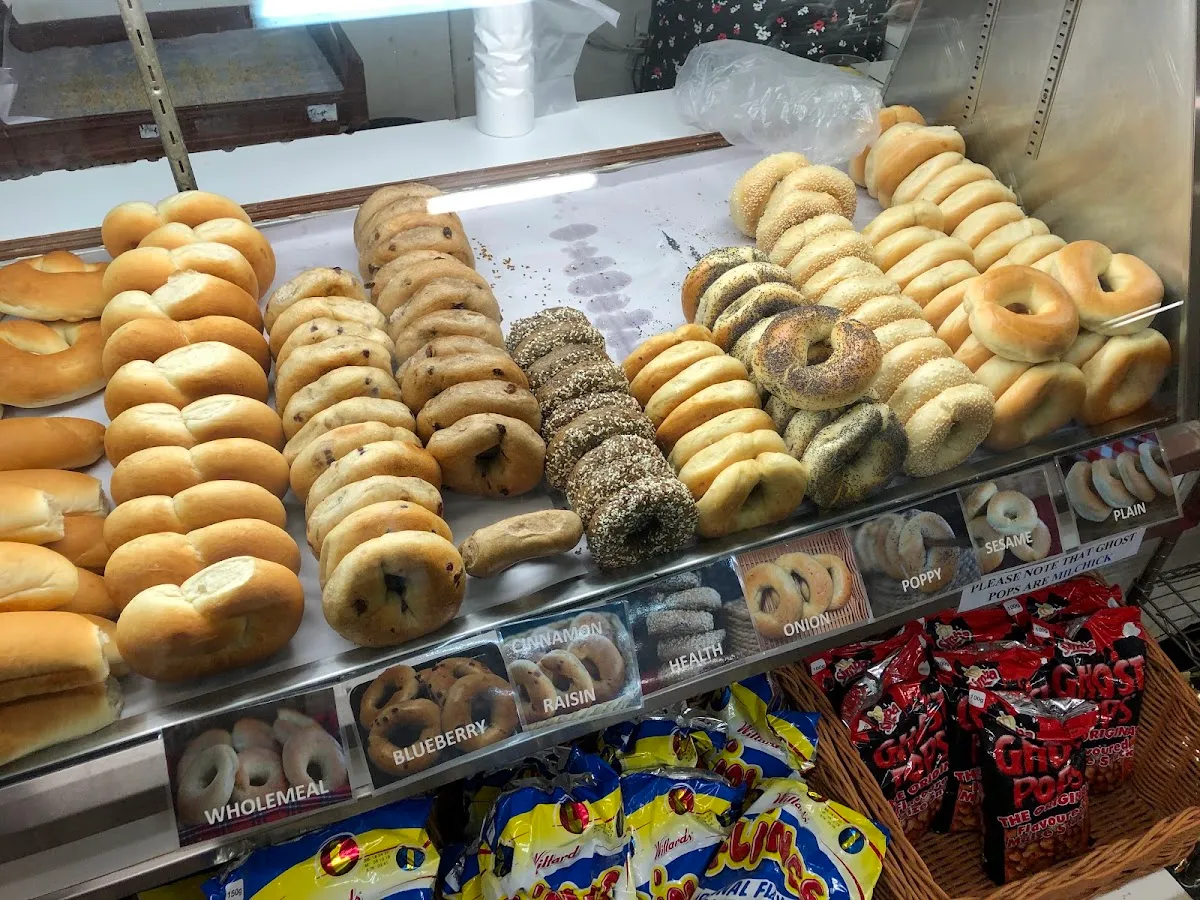 The Kosher Providore — foto 4