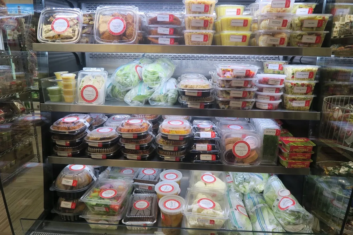 The Kosher Spot — photo 2