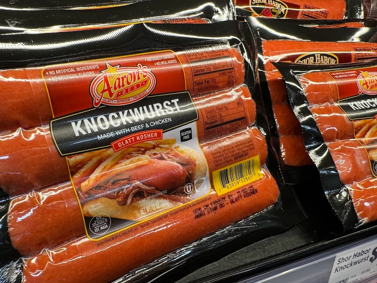 The Kosher Store at H-E-B — foto 4