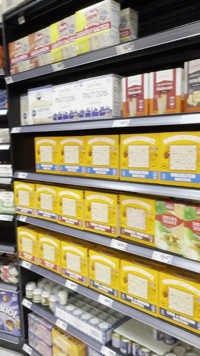 The Kosher Store at H-E-B — foto 5