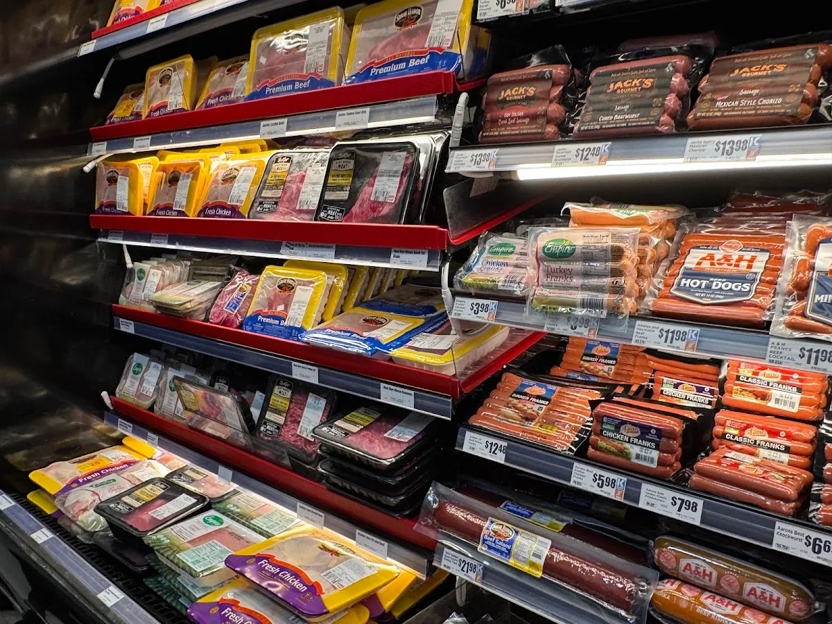 The Kosher Store at H-E-B — foto 7