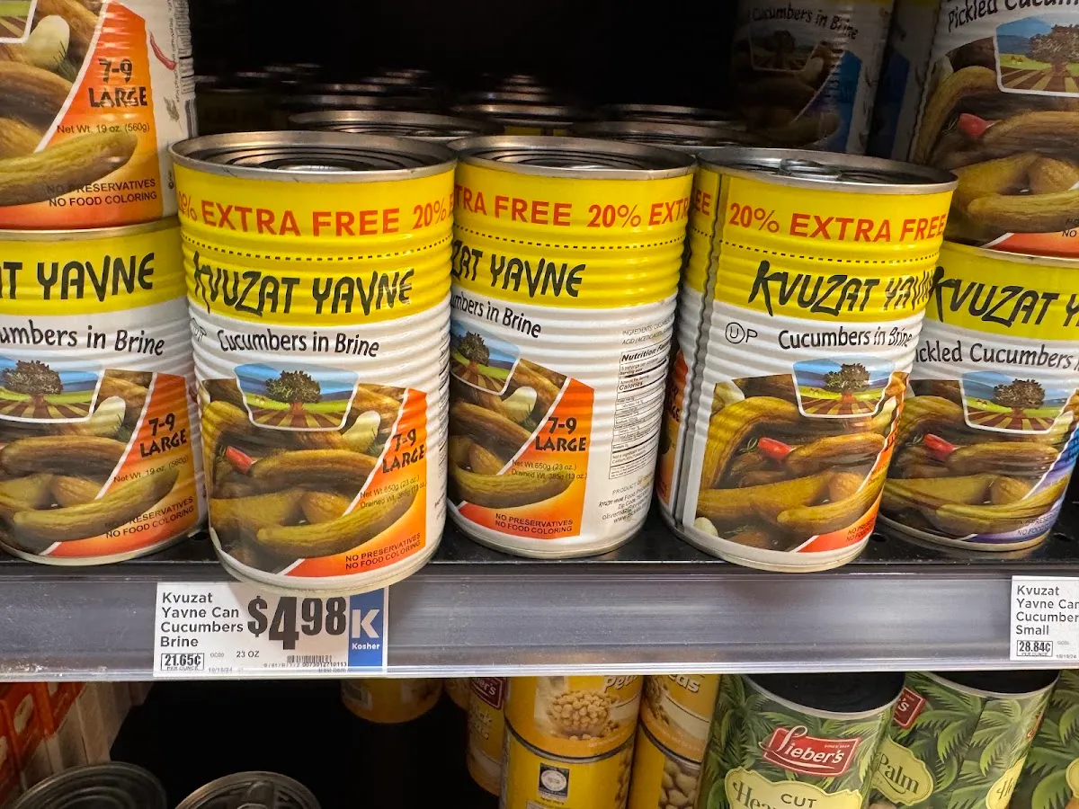 The Kosher Store at H-E-B — foto 9