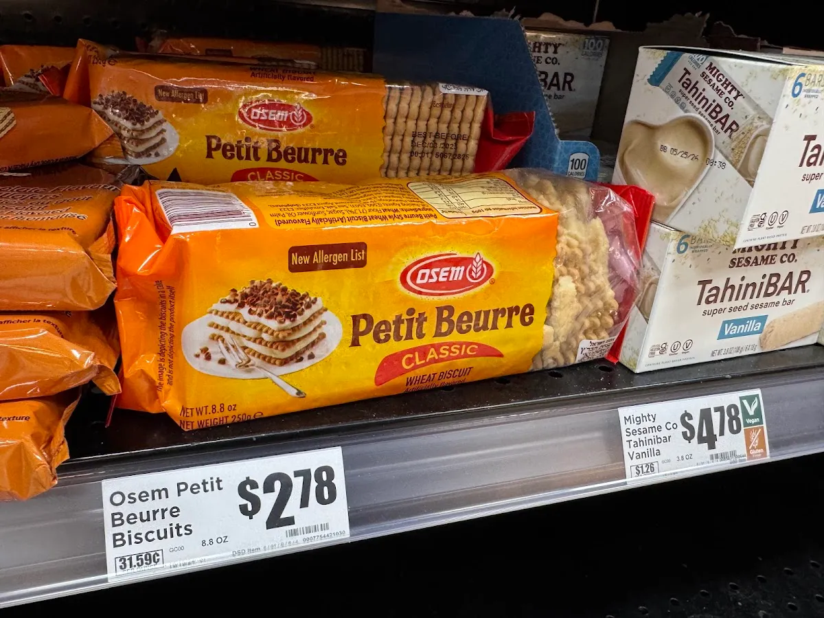 The Kosher Store at H-E-B — foto 10