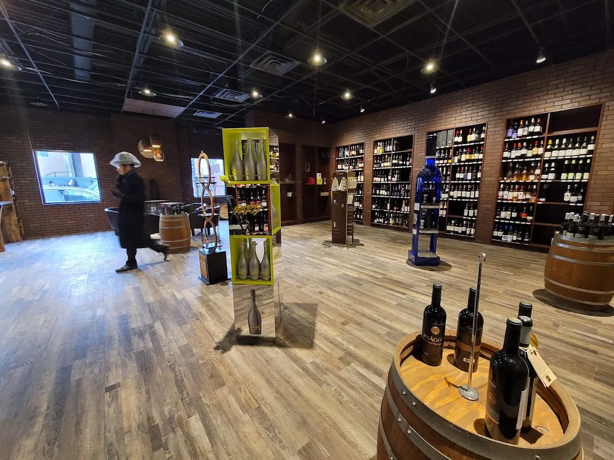 The Kosher Wine Cellar — foto 7