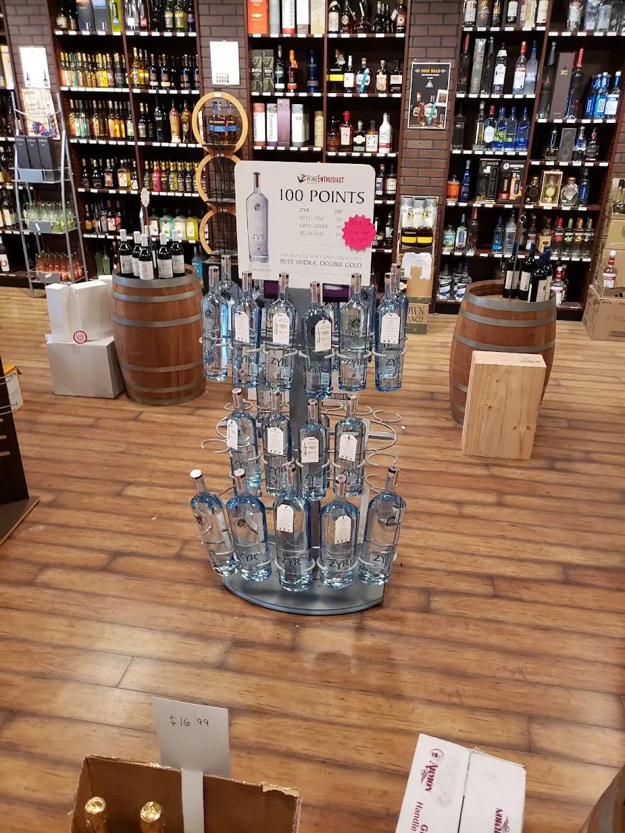 The Kosher Wine Cellar — foto 8