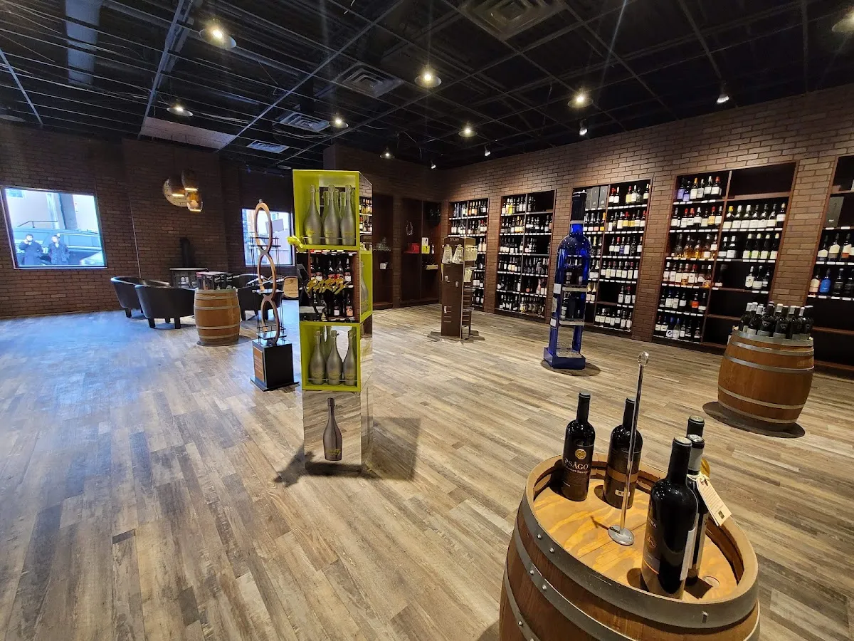 The Kosher Wine Cellar — foto 9