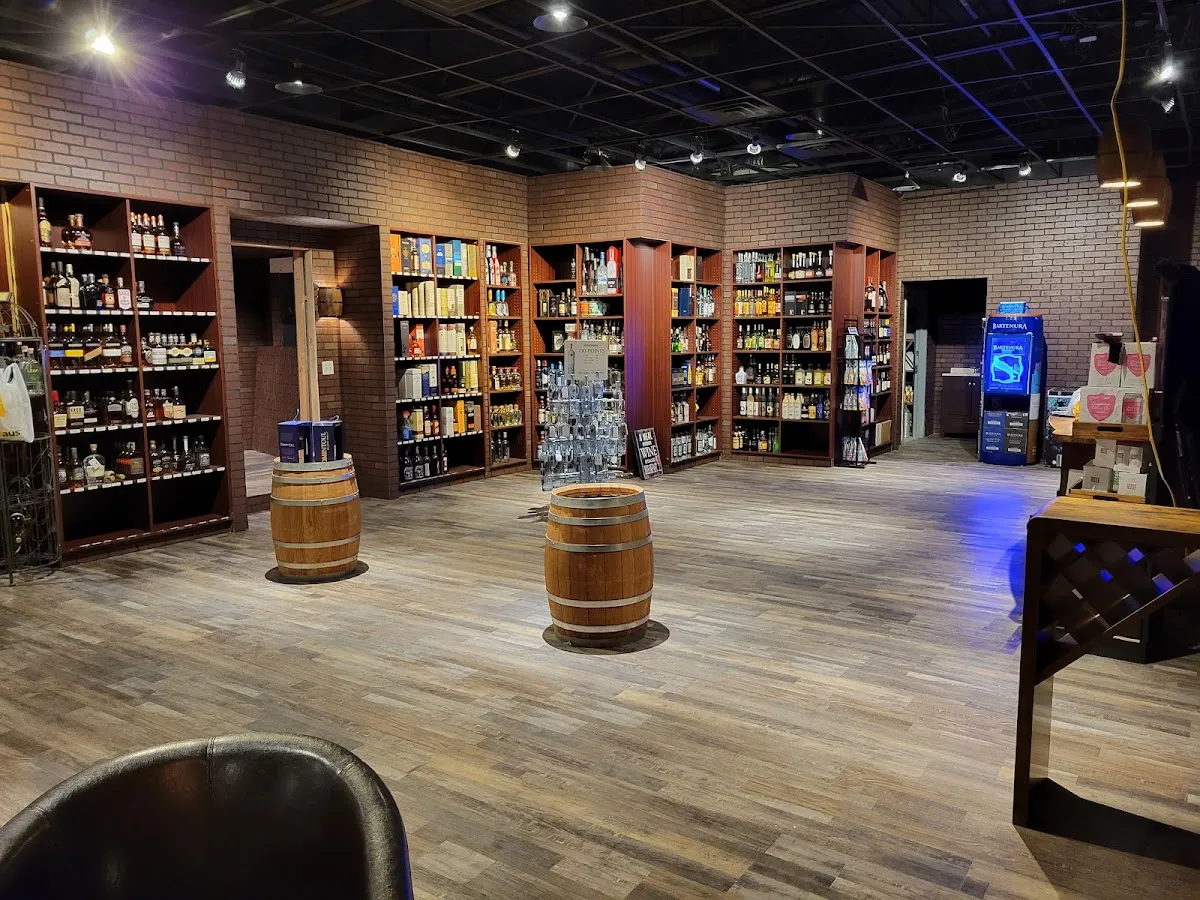 The Kosher Wine Cellar — foto 10