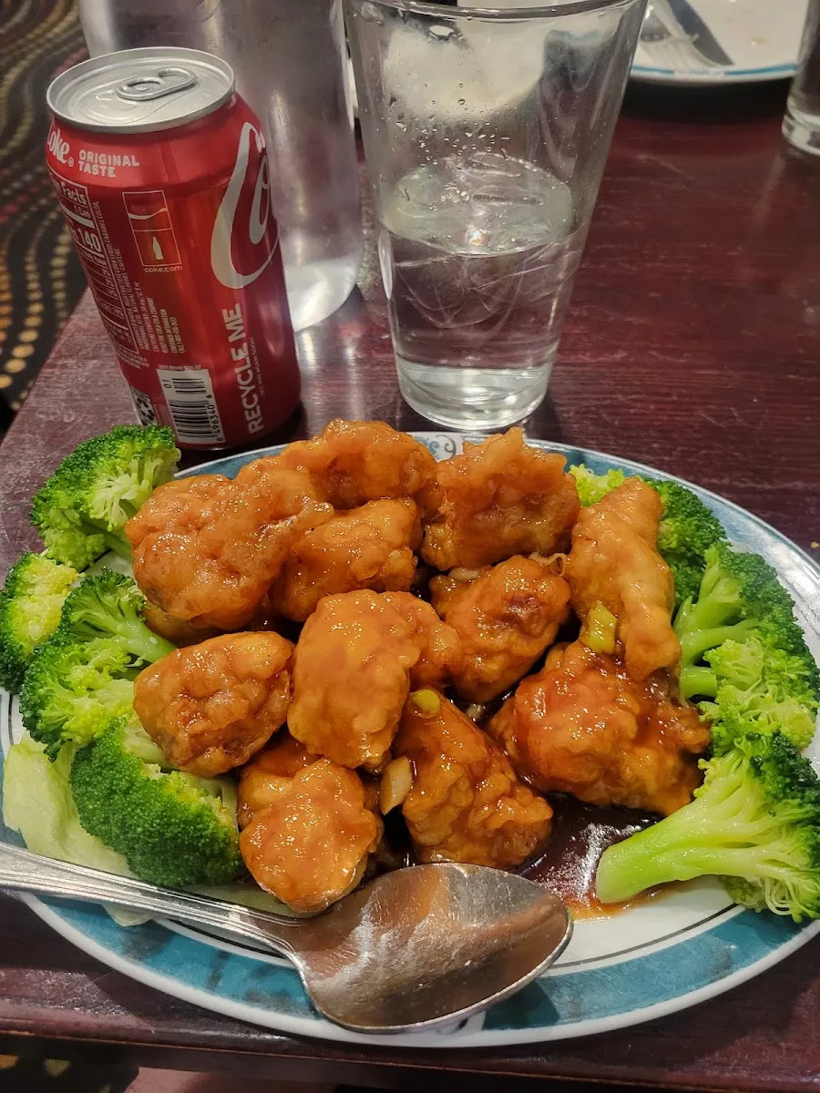 The Kosher Wok — foto 2