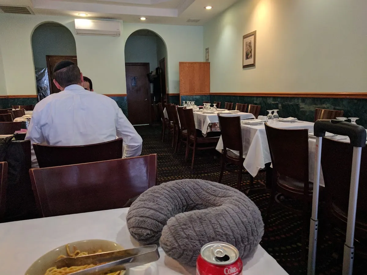The Kosher Wok — foto 3