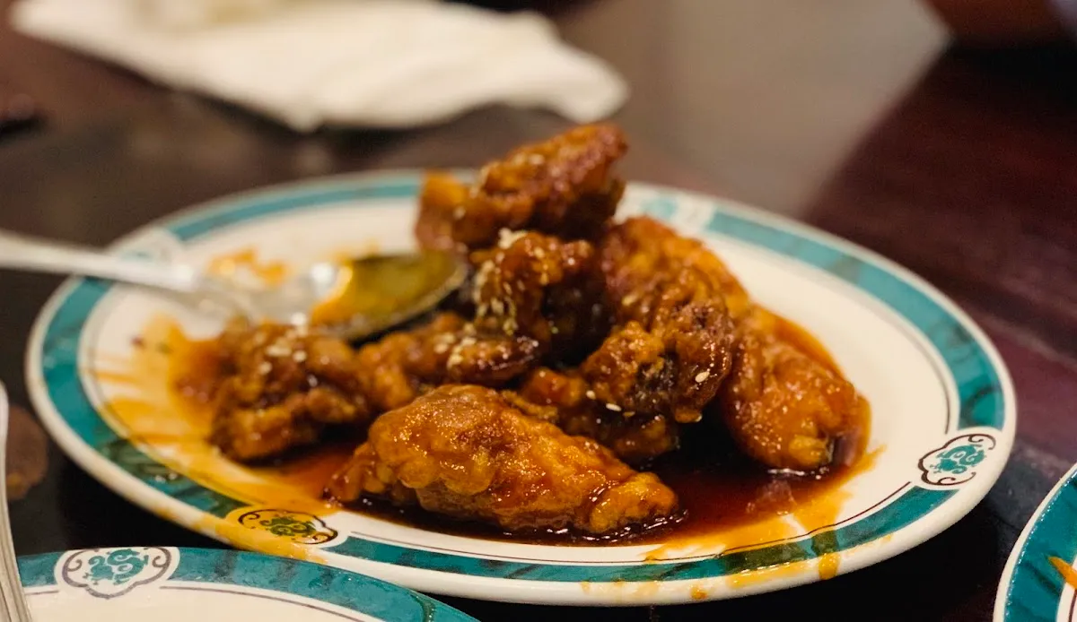 The Kosher Wok — foto 5