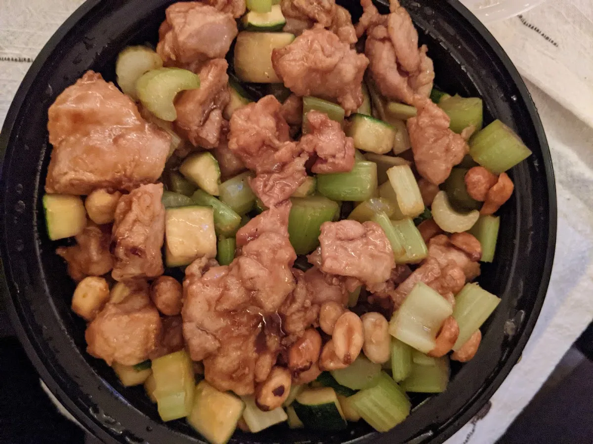 The Kosher Wok — foto 6