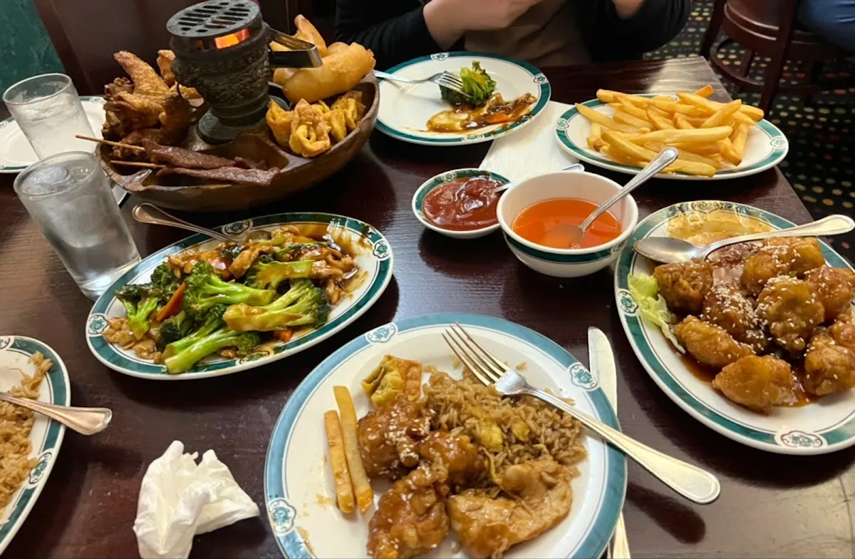 The Kosher Wok — foto 8