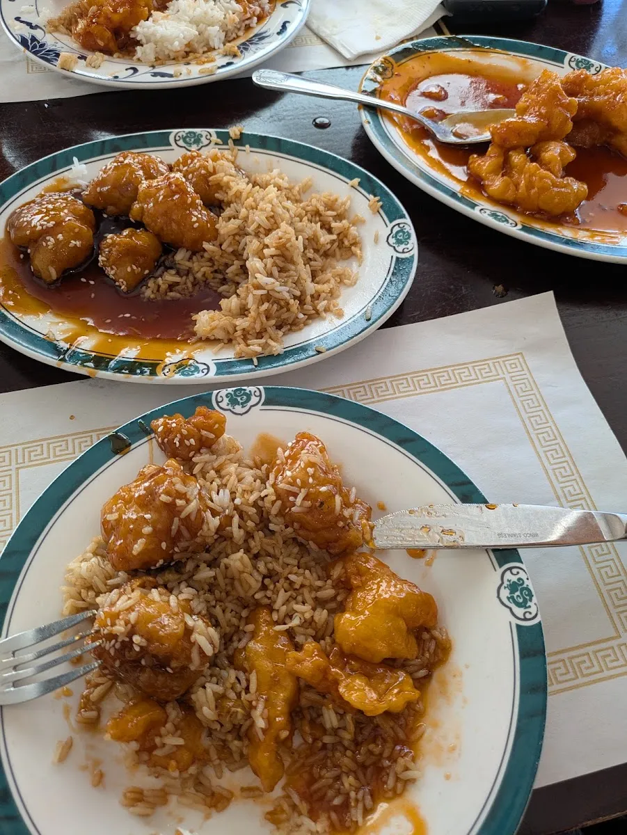 The Kosher Wok — foto 10