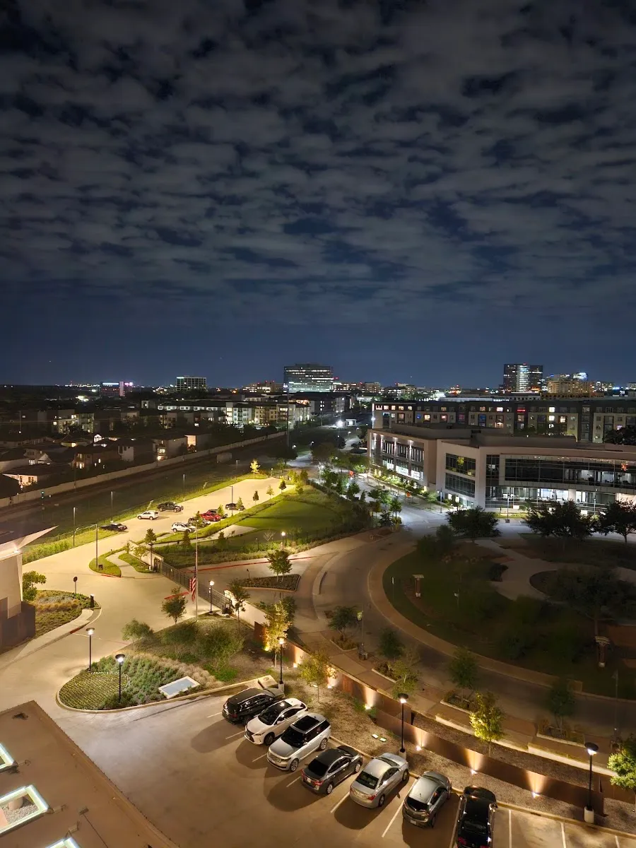The Legacy Midtown Park — foto 8