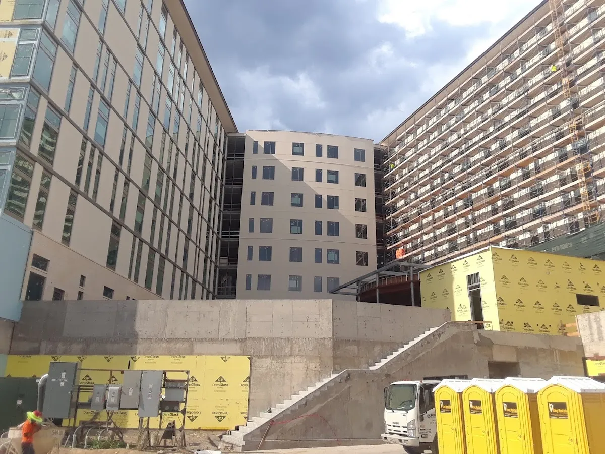 The Legacy Midtown Park — foto 9