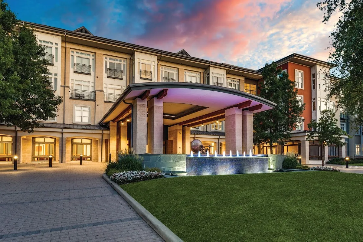 The Legacy Willow Bend