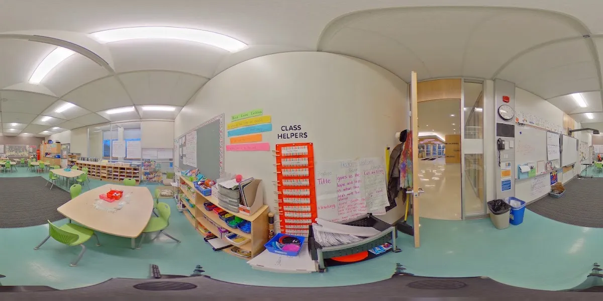 The Leo Baeck Day School — foto 4