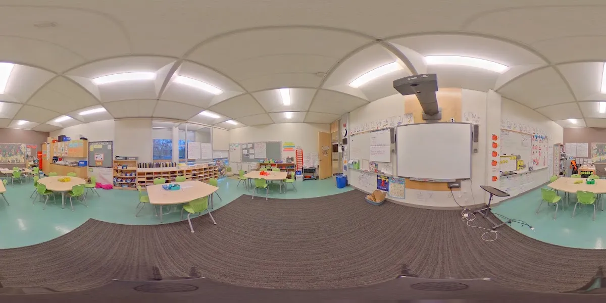 The Leo Baeck Day School — foto 8