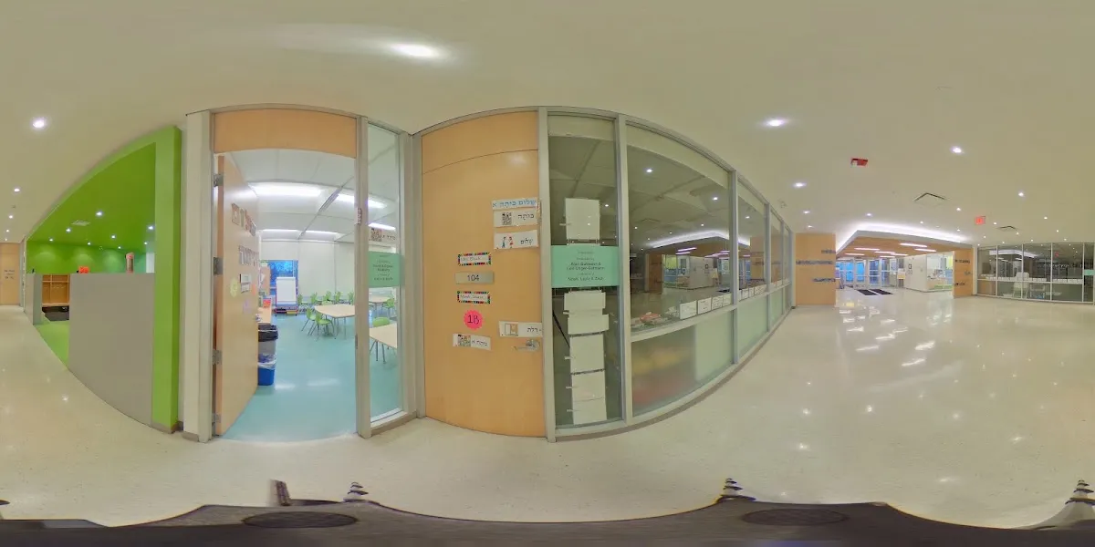 The Leo Baeck Day School — foto 10