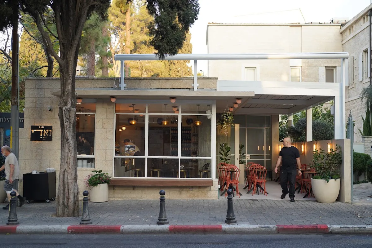 The Little Cafe Nadi