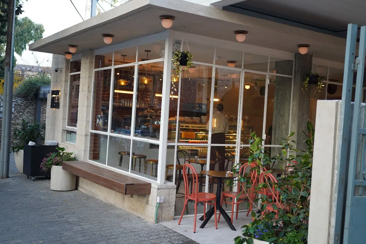 The Little Cafe Nadi — foto 3
