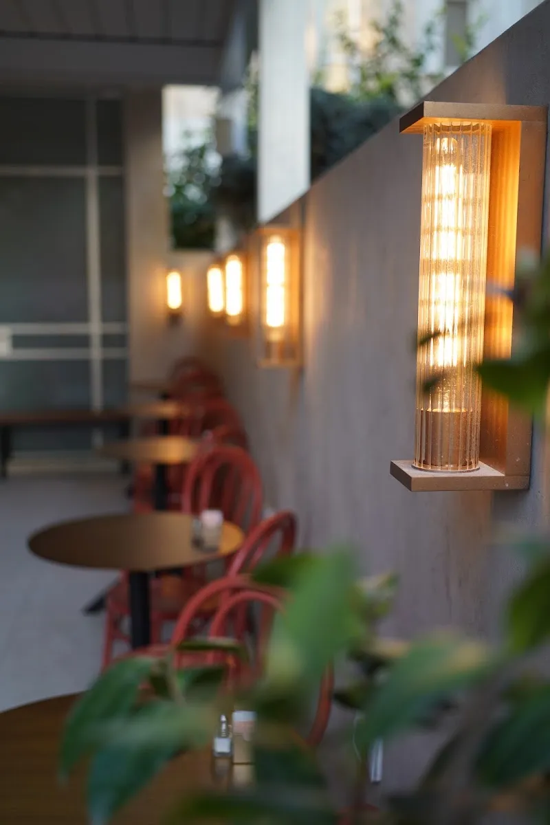 The Little Cafe Nadi — foto 6