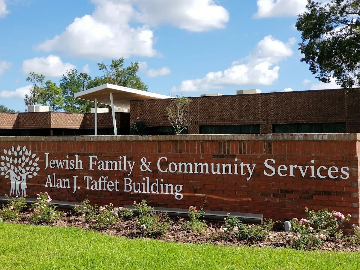 The LJD Jewish Family & Community Services Headquarters — foto 2