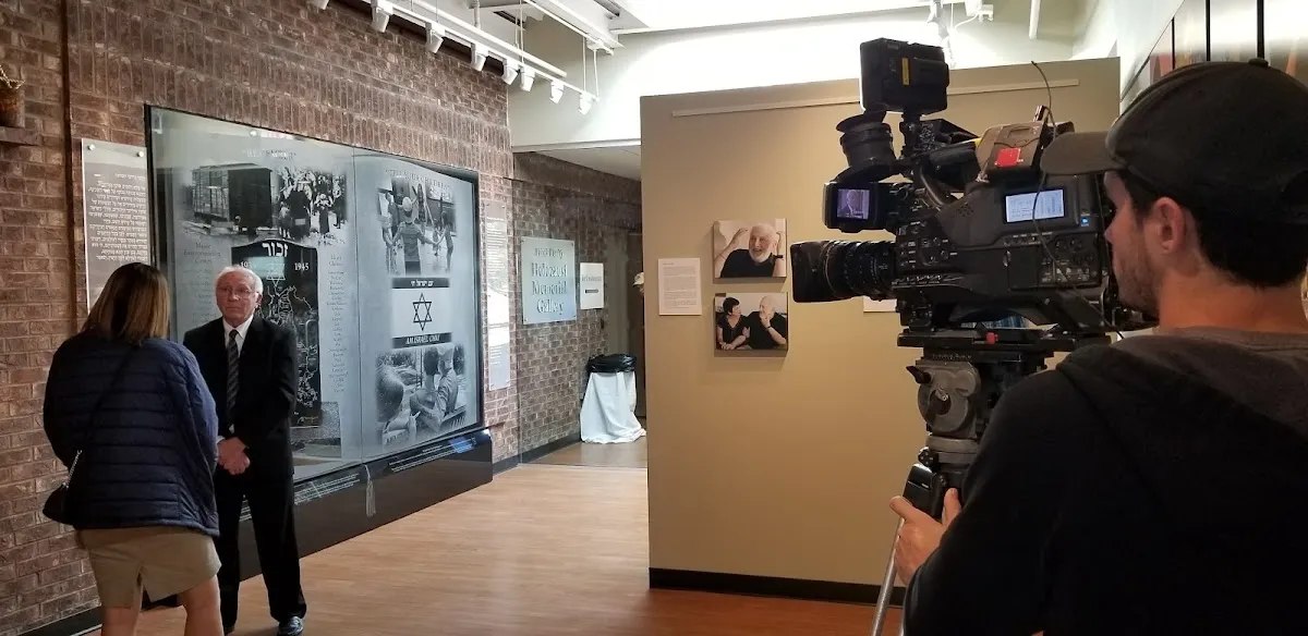 The LJD Jewish Family & Community Services Headquarters — foto 4