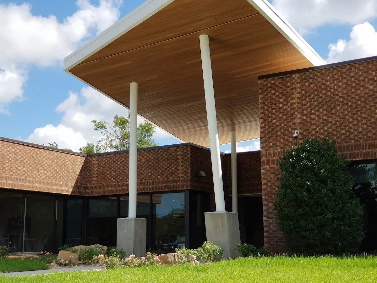 The LJD Jewish Family & Community Services Headquarters — foto 9