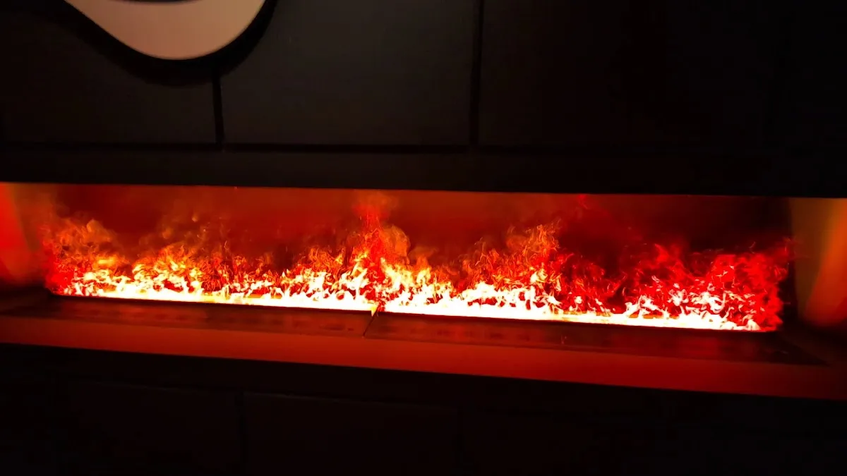 The Loft Steakhouse - Jersey — photo 3