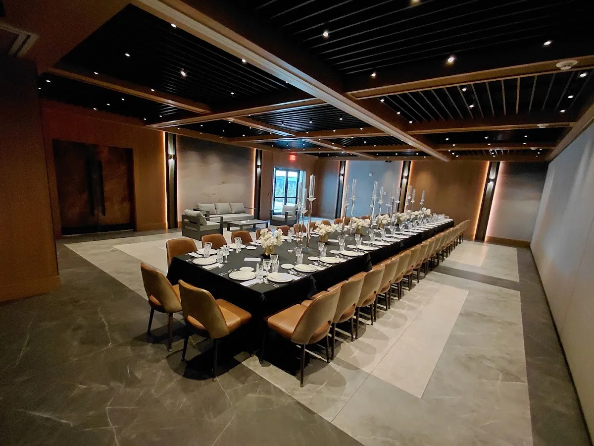The Loft Steakhouse - Jersey — photo 6