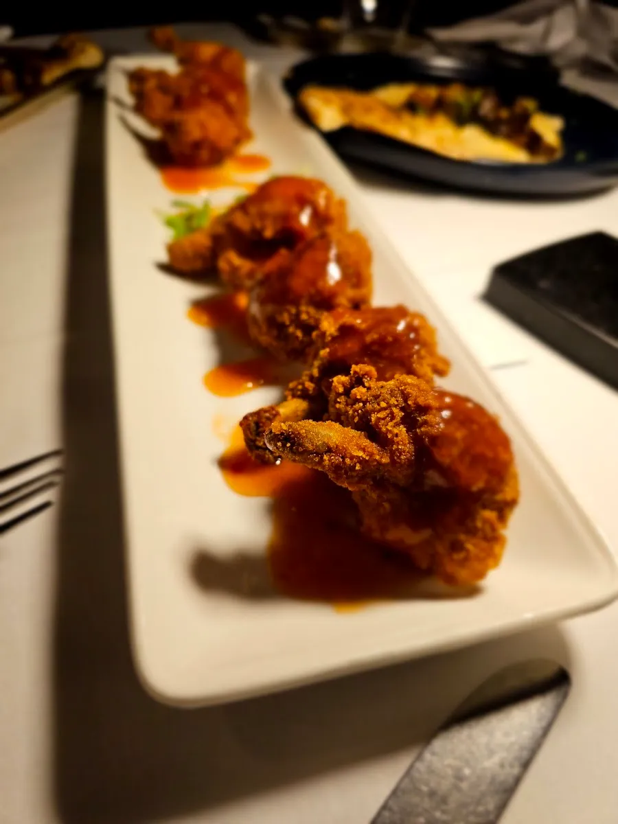 The Loft Steakhouse — photo 4