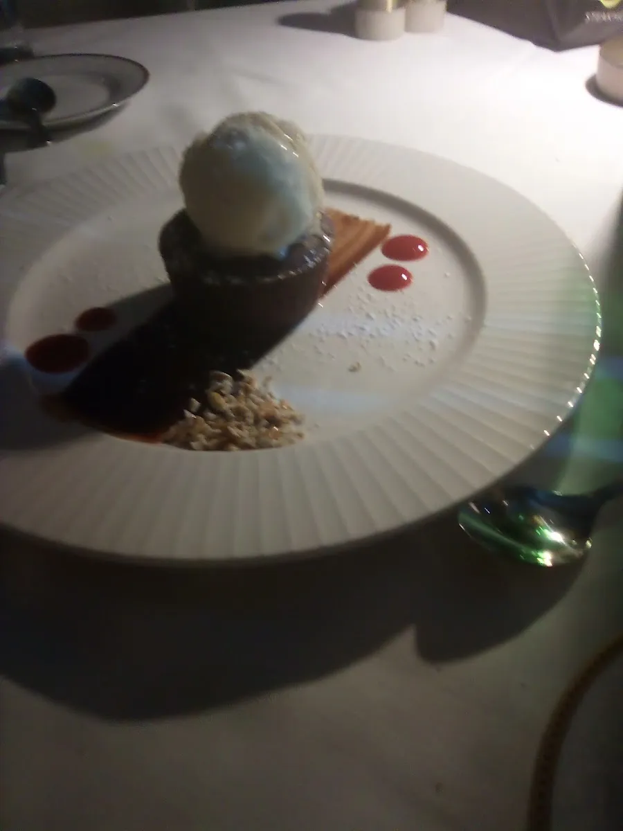 The Loft Steakhouse — photo 5